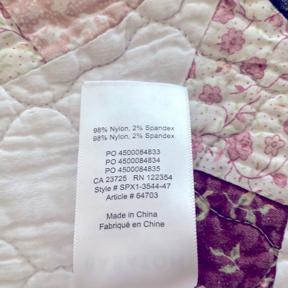 Essamba tube top - Picture 5 of 5